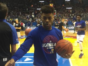 Frank Mason